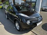 Nissan Juke 94PS 5MT Benzin Klimaanlage CD/AUX ISOFIX