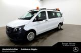 Mercedes-Benz Vito 114 Tourer PRO EXTRALANG SCHWERTRANSPORT - Mercedes-Benz Vito Gebrauchtwagen in Leipzig