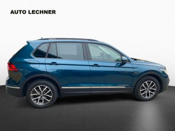 Bild 4 VW Tiguan Life*AHK*MATRIX*ACC*CARPLAY*BUSINESS*1HD*