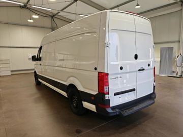 Volkswagen Crafter - 4
