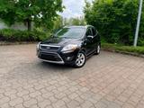 Ford Kuga 2,0 TDCi 4x4 120kW Titanium PowerShift ...