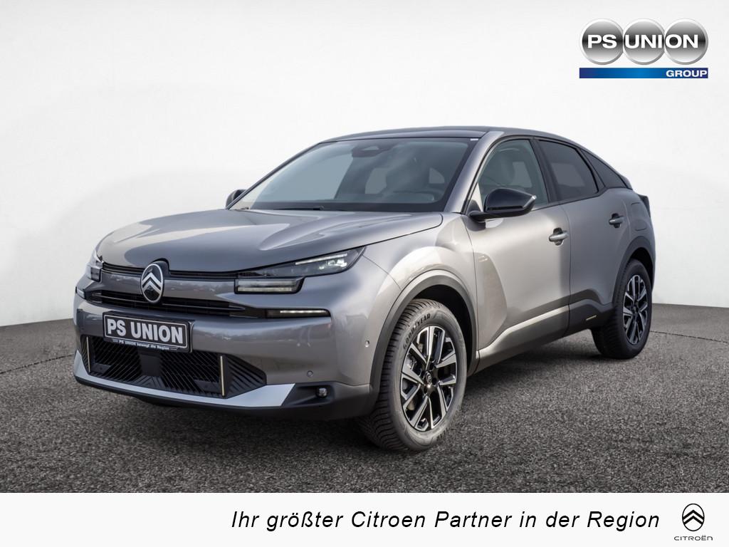 Citroën C4 Lim. 1.2 Max 130 Schiebedach + Allwetterreife
