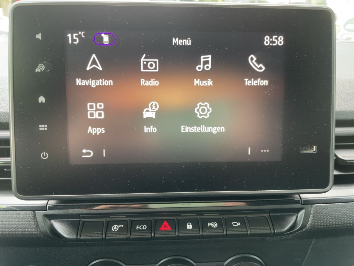 Nissan Townstar - Bild 18