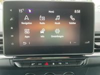 Nissan Townstar - Vorschau Bild 18