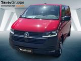 Volkswagen T6.1 Kasten Nur EXPORT oder GEWERBETREIBENDE - rote Volkswagen T6 andere