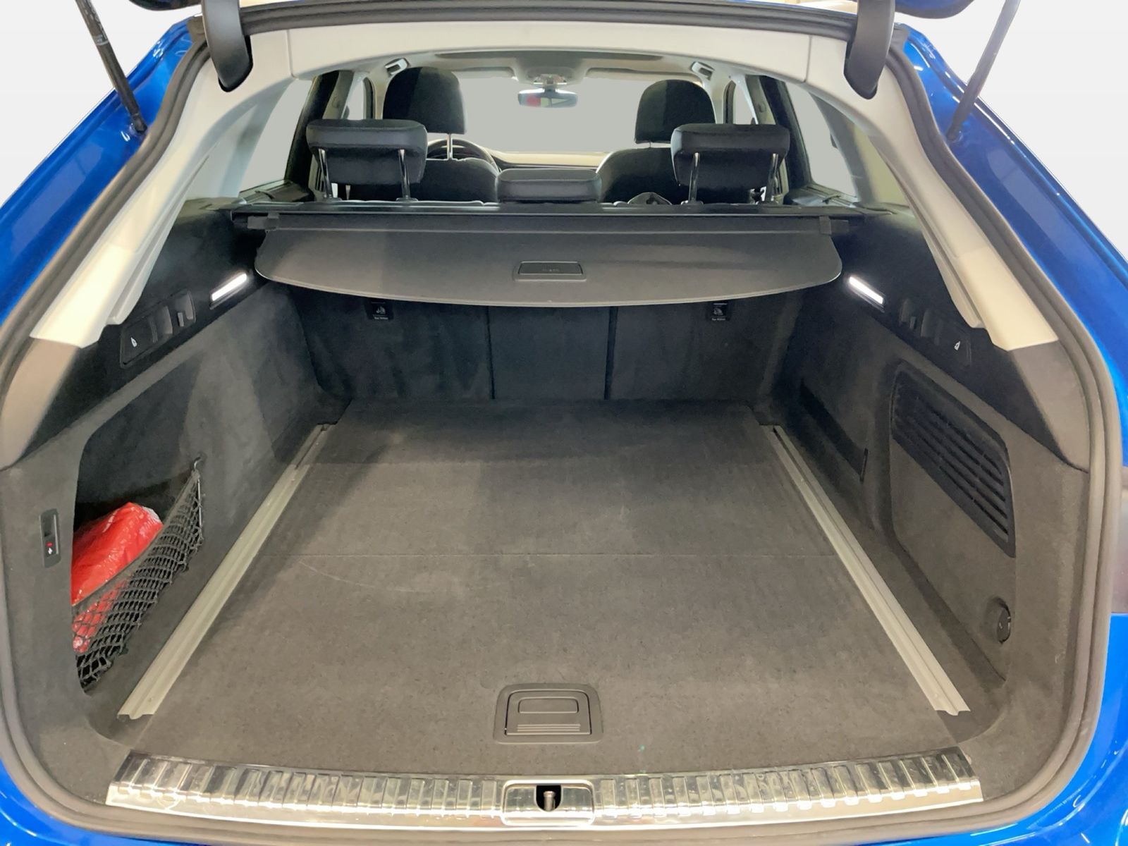 Audi S6 - Bild 12