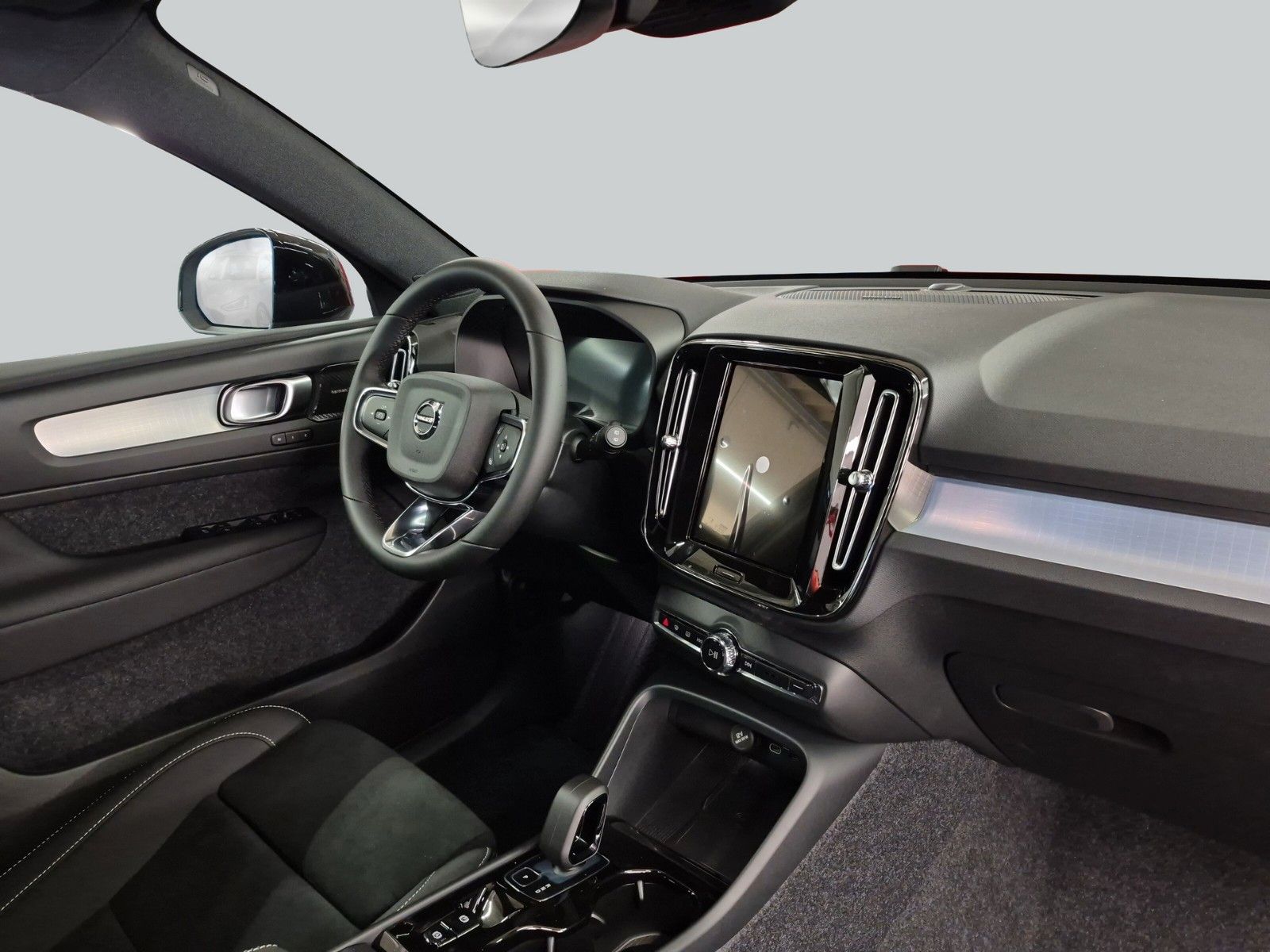 Volvo XC40 - Bild 12