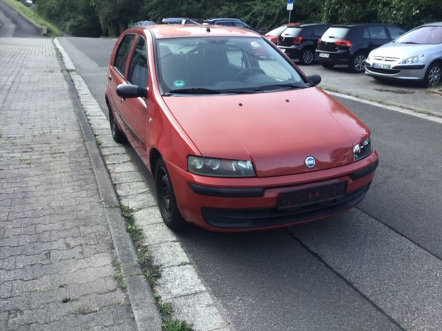 Fiat Punto 1.2 8V -