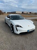 Porsche Taycan Performancebatterie Plus MwSt ausweisbar - Porsche Taycan: Sportwagen