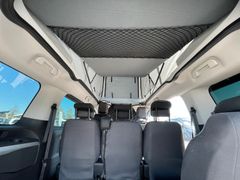 Pössl Vanster *3,1t/3. Sitzreihe*Auto.*Drive-Assist*