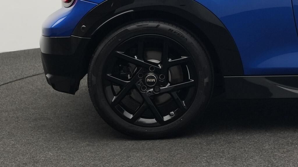 MINI Cooper Cabrio - Bild 18