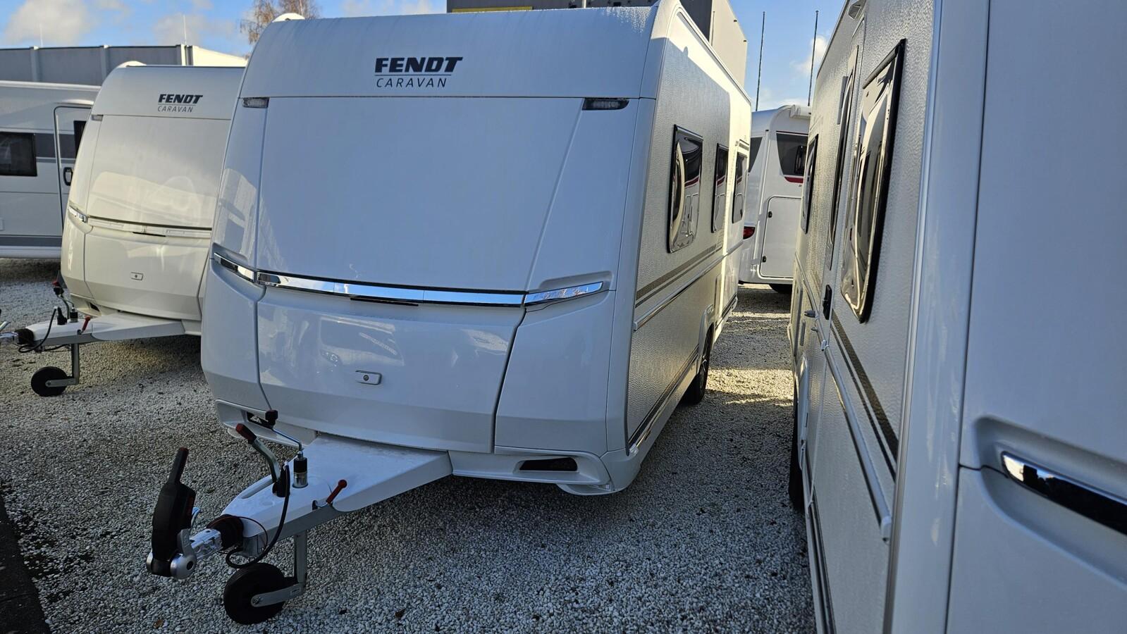 Fendt Apero 465 TG / Einzelbetten, Auflastung