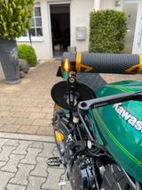 Kawasaki Z 650 Einzelstück - Angebote entsprechen deinen Suchkriterien