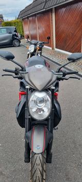 MV Agusta Brutale 1090 rr - MV AGUSTA BRUTALE 1090 RR