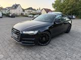 Audi A6 3.0 TDI 200kW quattro S tronic - - Audi A6 mit Diesel-Antrieb: Schwarz, Limousine
