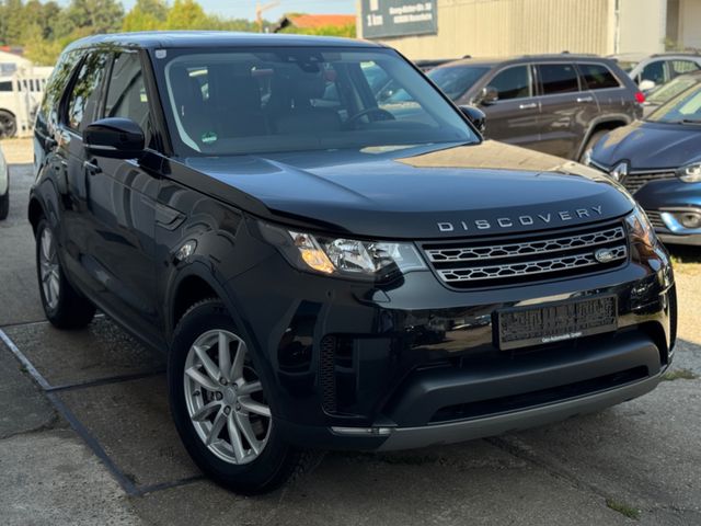 Land Rover Discovery 5 SE TD6/2.Hd/Navi