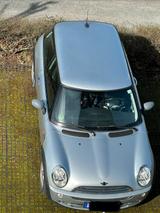 MINI Mini One zu verkaufen - MINI ONE aus 2004