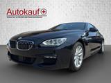 BMW 640 i xDrive Gran Coupe | M-Sport | ACC | Night - BMW 640 aus 2013