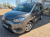 Toyota Proace City Verso L1 Team Deutschland - Toyota Proace (Verso) Benzin Gebrauchtwagen