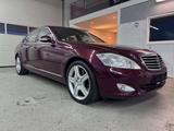 Mercedes-Benz S 600 S -Klasse Lim. S 600 Lang - gebrauchte Mercedes-Benz S-Klasse aus dem Jahr 2006