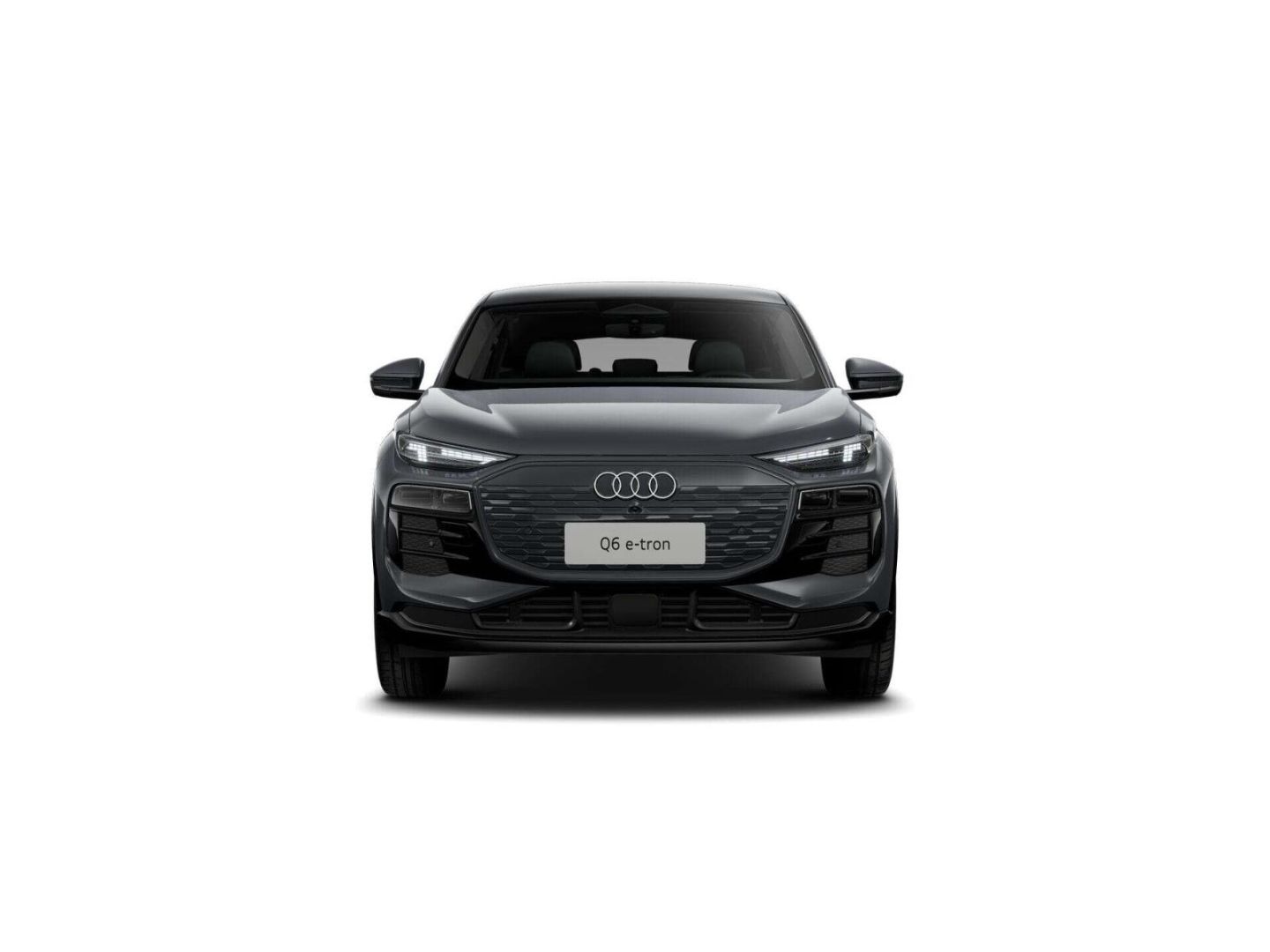 Audi Q6 e-tron - Bild 4