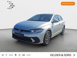 Volkswagen Polo Life 1.0 TSI DSG LED*SHZ*KLIMA*DigCockpit