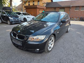 BMW 320 - 2