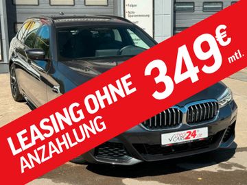 BMW 520 d M Sport Touring*349€*SOFORT*