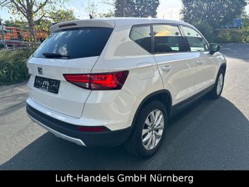 SEAT Ateca - 5