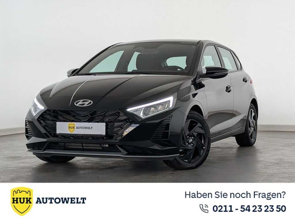 Image of Hyundai i20