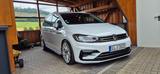 Volkswagen Touran 2.0 TDI SCR Highline Highline