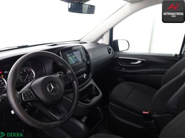 Mercedes Vito - 9
