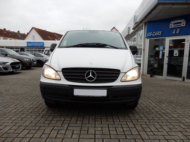 Mercedes-Benz VITO 109 CDI