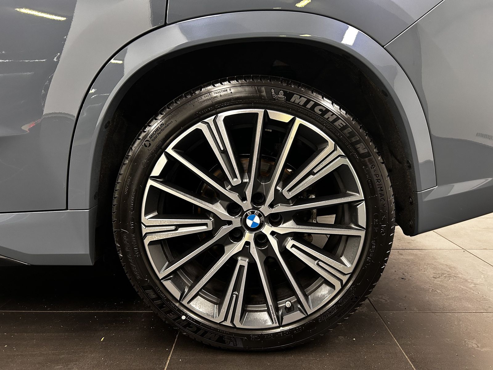 BMW X1 xDrive30e M Sportpaket Head-Up DAB LED Komfor foto 6