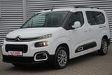 Citroën Berlingo 1.2 Feel XL 7-Sitzer 360° DAB Tempomat - Citroën Berlingo: Xl