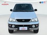 Daihatsu Terios 1.3i 16V cat 4WD SX - gebrauchte Daihatsu Terios aus dem Jahr 2005