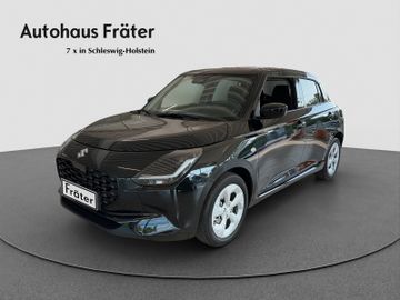 Fotografie 1 des Suzuki Swift 1.2 Comfort | AUTOMATIK |