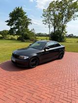 BMW 1er Coupé e82 118d M-Paket - BMW mit Diesel-Antrieb: Coupe, Sitzheizung, 1.8