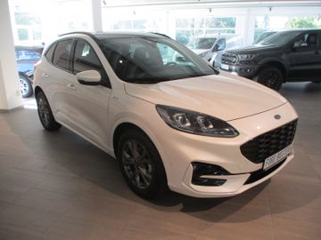 Ford Kuga ST-Line X   Panorama + LED + Kamera      PA