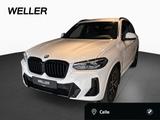 BMW X3 xDr20i A. M SPORT AHK,HUD,HiFi,360°,LED,SHZ