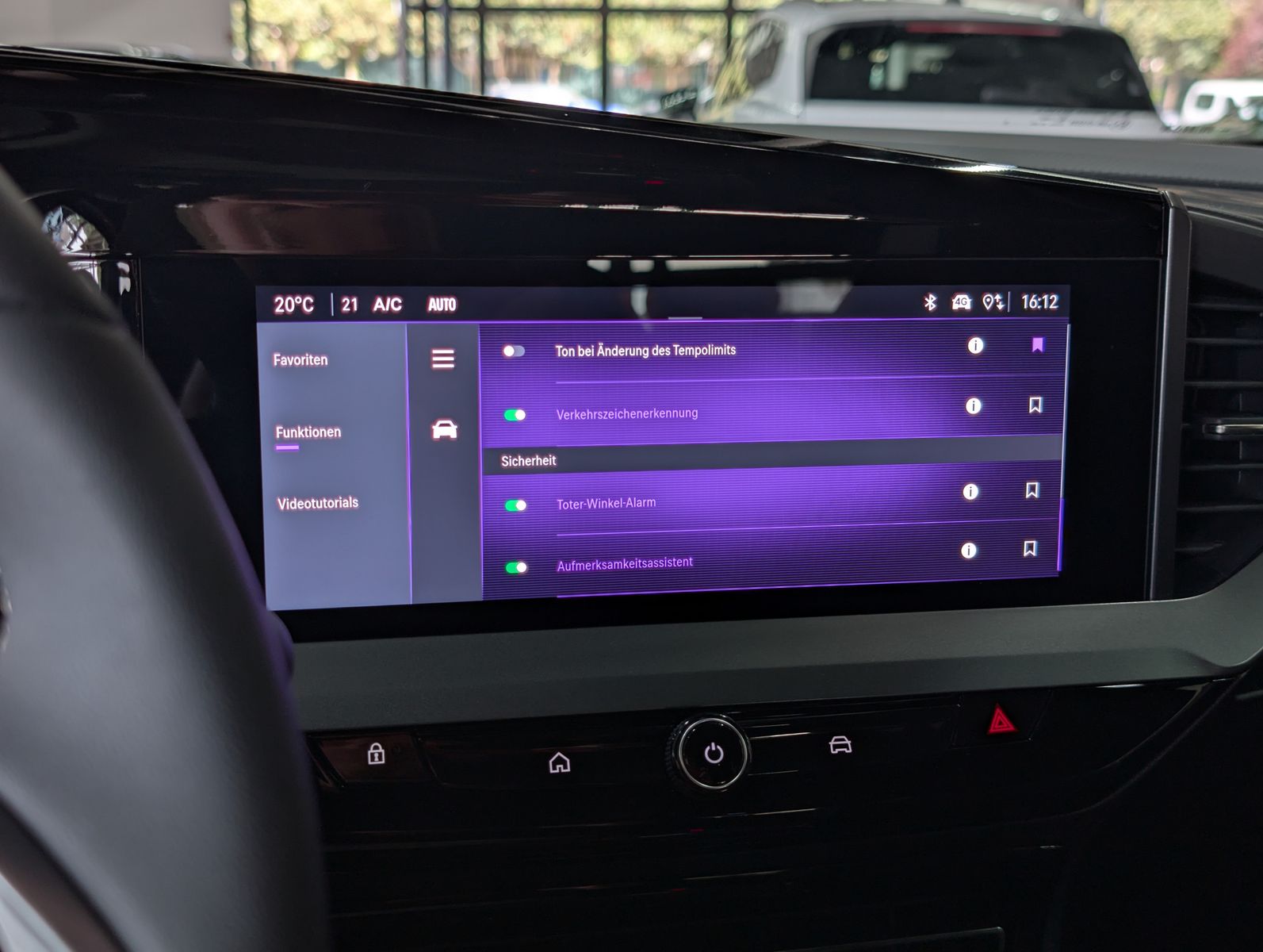 Fahrzeugabbildung Opel Mokka GS BLACK INTEL LUX TECH KAM SHZ BHL VIRT