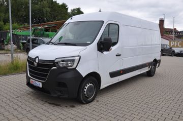 Renault Master - 2
