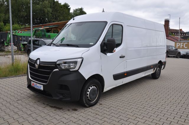 Renault Master III Kasten L3H2 HKa 3,5t