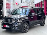 Jeep Renegade Limited FWD Automatik+Kamera+DAB+ACC - Jeep Gebrauchtwagen in Leipzig