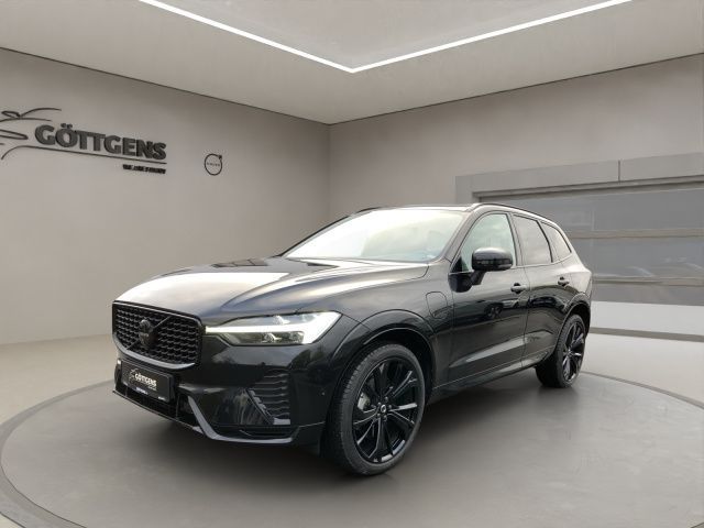 Volvo XC60 T8 Recharge Black Edition Plus AWD 360°