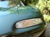 Mazda MX-5 1.9i Special Edition - 1. Hand mit Hardtop - Mazda aus 1994
