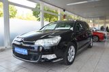 Citroën C5 1.6 Tourer Tendance *AUTOMATIK*ERST 89TKM!* - Citroën C5: 1.8