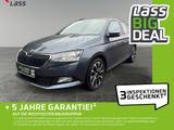 Skoda Fabia Combi 1.0 TSI 125 Best of Drive KLIMA - Skoda Fabia DRIVE-125