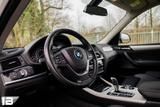 BMW X3 xDrive 2.0d 'Aut.'AHK'EU6'LED' - BMW: 3.0