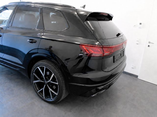 Touareg 3.0 TDI 210 kW 4Motion R-Line
